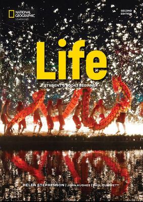 Life BrE Beginner Student's Book with the Spark platform 2nd Edition (Print + Spark)