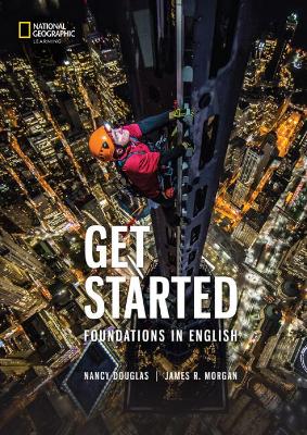 Get Started Student's Book with the Spark platform