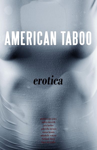 American Taboo