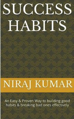 Success Habits