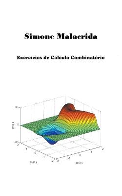 Exercícios de Cálculo Combinatório