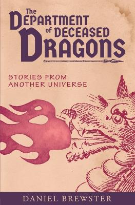 Department of Deceased Dragons