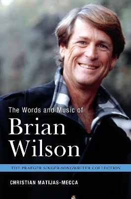 Words and Music of Brian Wilson
