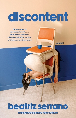 Discontent: A Novel