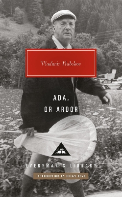 Ada, or Ardor: A Family Chronicle