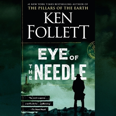 Eye of the Needle Unabridged edition