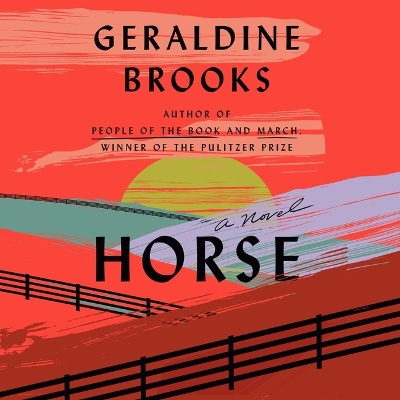 Horse Unabridged edition