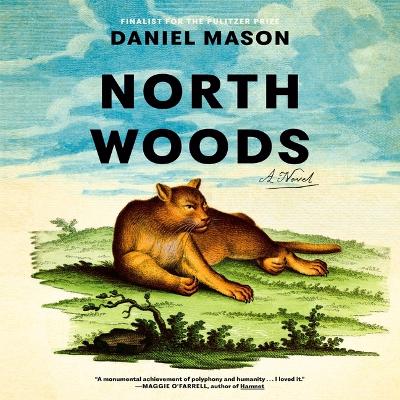 North Woods Unabridged edition