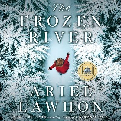 Frozen River: A GMA Book Club Pick Unabridged edition