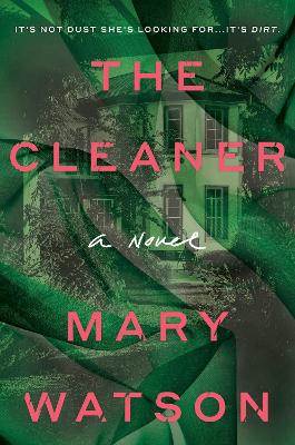 Cleaner: A Novel