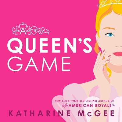 Queen's Game Unabridged edition