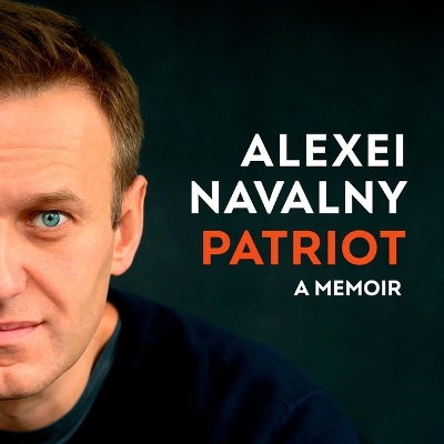 Patriot: A Memoir Unabridged edition