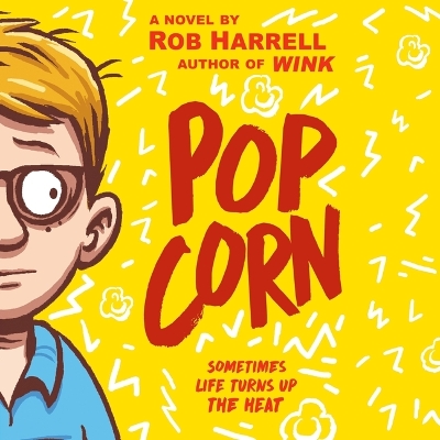 Popcorn Unabridged edition
