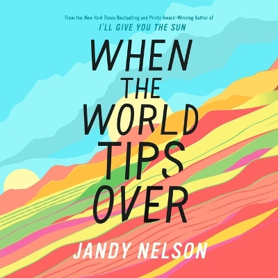 When the World Tips Over Unabridged edition
