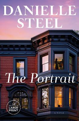 Portrait: A Novel Large type / large print edition