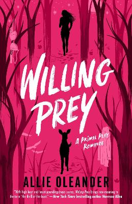Willing Prey