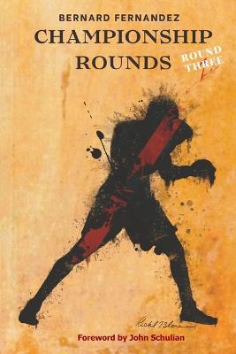 Championship Rounds: Round 3