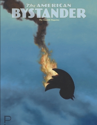 American Bystander #27-28