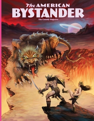 American Bystander #29