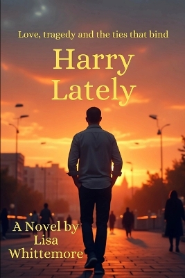 Harry Lately