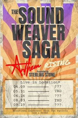 Sound Weaver Saga: Anthem Rising