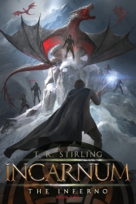 Incarnum: The Inferno