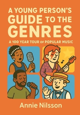 Young Person's Guide To The Genres
