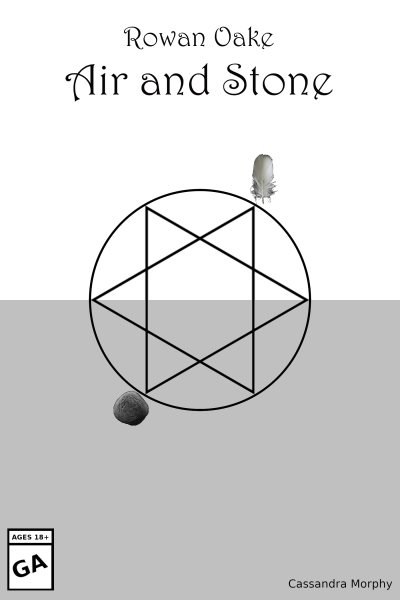 Rowan Oake: Air and Stone