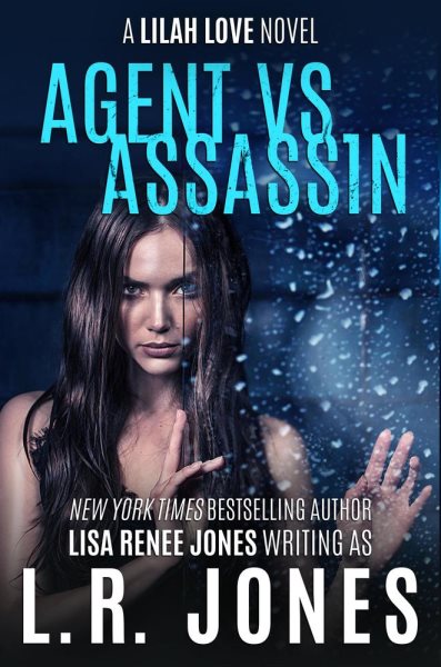 Agent vs. Assassin: Lilah Love, #11