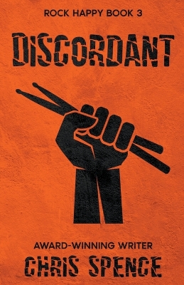 Rock Happy 3: Discordant