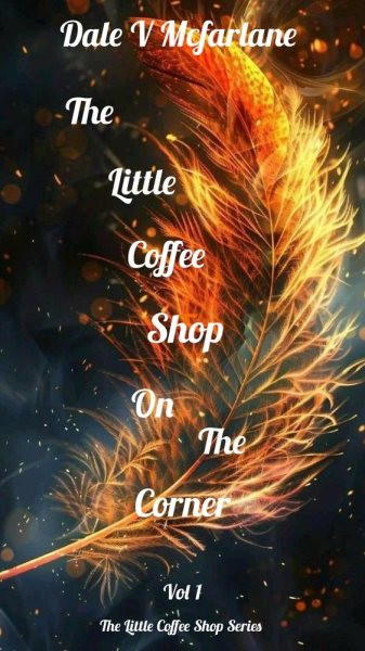 Little Coffee Shop On The Corner- Vol 1: The Little Coffee Shop On The Corner - Vol 1, #1
