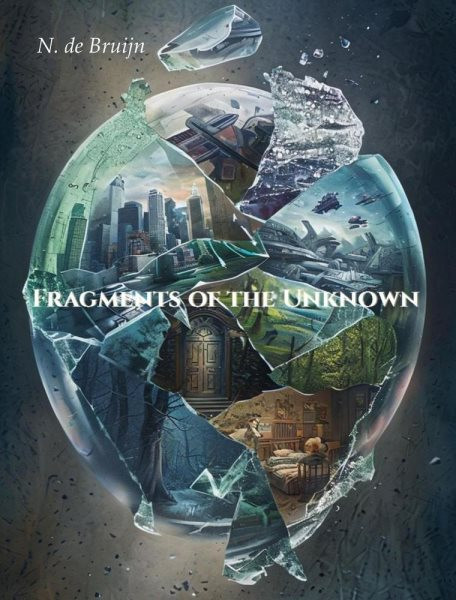 Fragments of the Unknown