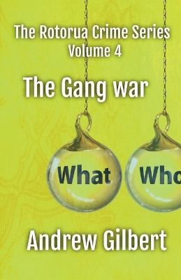 Gang War