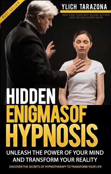 Hidden Enigmas of Hypnosis