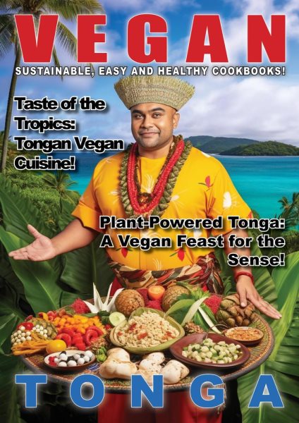 Vegan Tonga