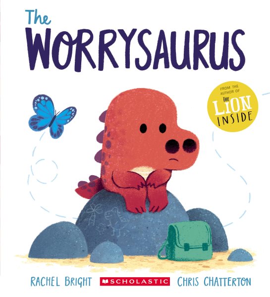 Worrysaurus
