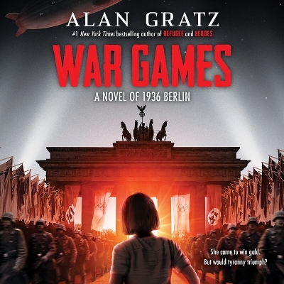 War Games , CD ed.