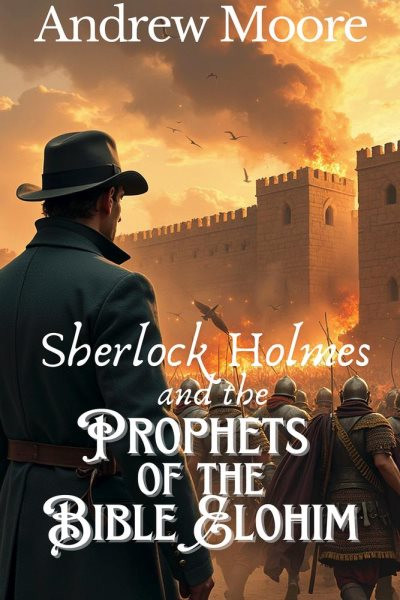 Sherlock Holmes and the Prophets of the Bible Elohim