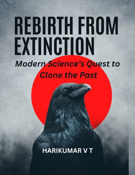&quote;Rebirth from Extinction: Modern Science's Quest to Clone the Past&quote;
