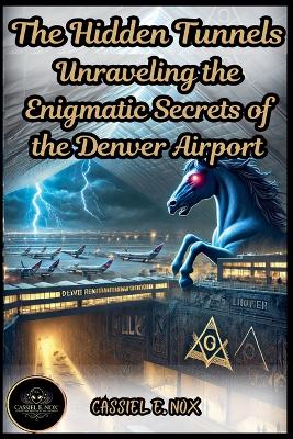 Hidden Tunnels: Unraveling the Enigmatic Secrets of the Denver Airport