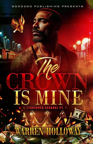 Crown is Mine: The Crown Is Mine