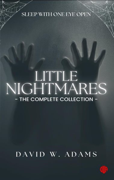 Little Nightmares : The Complete Collection