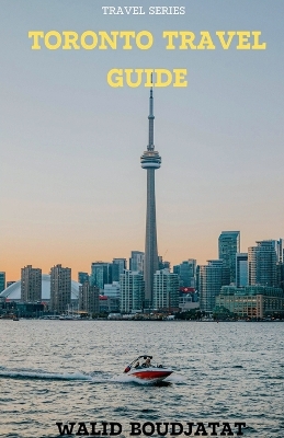 Toronto Travel Guide