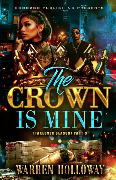 Crown is Mine 3: The Crown Is Mine