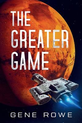 Greater Game 2nd Edition