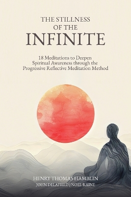 Stillness of the Infinite