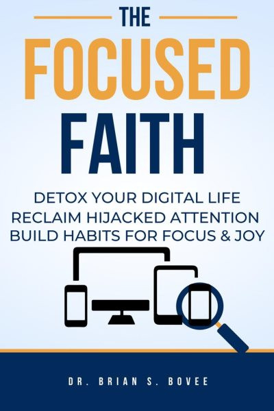 Focused Faith