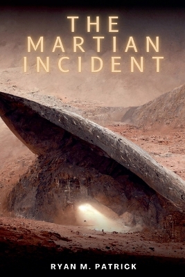 Martian Incident