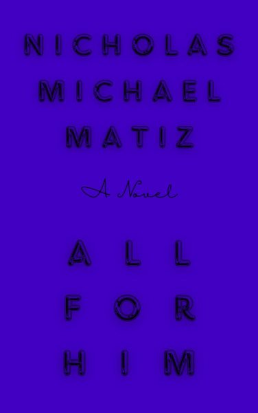 All For Him