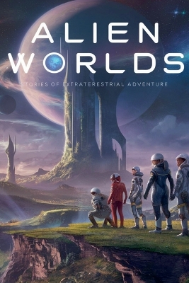 Alien Worlds